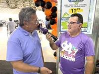 Anote aí