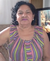 Falece Arminda Rocha dos Anjos, aos 78 anos