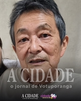 Falece Carlos Kiyoshe Ohe, aos 69 anos