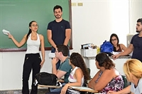 Prefeitura comemora parceria de sucesso com Unifev