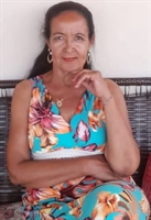 Falece Cleuza Almeida Domingues, aos 69 anos