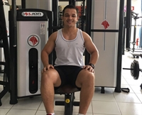 *Roger Alves – Personal Trainer – CREF 124251 G/SP