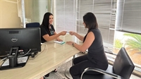 O Uniestágio é conhecido por inserir estudantes no mercado de trabalho, e apresenta casos que inspiram (Foto: Unifev)