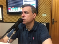 Marcello Stringari viaja para Campinas na terça-feira para se reunir com presidente da Macaca
