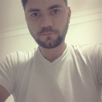 O votuporanguense Kayron Malta Tagliari será julgado hoje após matar o próprio irmão Eduardo Tagliari (foto), no bairro Estação (Foto: Arquivo Pessoal)