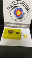 Os adolescentes foram conduzidos à Central de Polícia Civil, onde permaneceram à disposição da Justiça (Foto: Divulgação)
