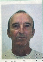 Paulo Sérgio de Jesus Silva,  58 anos (Foto: Arquivo pessoal) 
