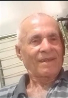  Walter Gomes de Araújo,  74 anos (Foto: Arquivo pessoal) 