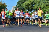 A 10º edição da Run Avoa será realizada amanhã nas ruas de Votuporanga (Foto: Prefeitura de Votuporanga)