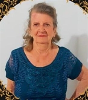 Nilza Maria Nogueira Muniz, 84 anos (Foto: Arquivo pessoal) 