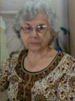 Cyonéa Barutti,  86 anos (Foto: Arquivo pessoal) 