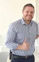 Danilo Campetti é quem está dando as cartas pelos partidos de direita na região. Há quem diga que o nome do vice de Seba deve passar por suas mãos  (Foto: A Cidade)