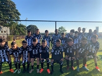Categorias sub-11 e sub-13 da Votuporanguense estreiam amanhã no Campeonato Paulista (Foto: CAV)