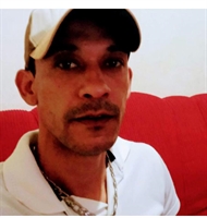 Eder Junior de Jesus Ferreira, 39 anos