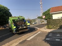 Polêmica sobre a instituição da “Taxa do Lixo” deve ser retomada na Câmara de Votuporanga ainda neste ano (Foto: A Cidade)