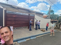 Homem é assassinado e tem o pênis cortado; suspeito é preso em Votuporanga 