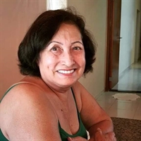 Falece Maria Gibbin Martins, aos 73 anos