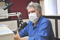 Nenhum dos prefeitos dos últimos tempos anunciou os preparativos natalinos com tanta ênfase quanto Jorge Seba, mas a Prefeitura corre contra o tempo (Foto: A Cidade)