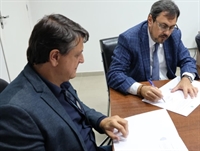 Fernandópolis firma pacto nacional pela consciência vacinal para fortalecer cobertura das vacinas