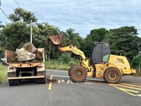 A Prefeitura de Votuporanga e Saev Ambiental iniciam, nesta segunda-feira (24/3), na região do bairro Jardim Alvorada, o programa Votu+Limpa, que percorrerá todos os bairros da cidade, incluindo Vila Carvalho e o distrito Simonsen (Foto: Prefeitura de Votuporanga) 
