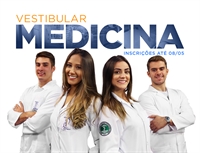 Vestibular de Medicina da Unifev será no dia 03 de junho