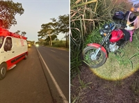 Acidente na rodovia Percy Waldir Semeghini deixa passageira inconsciente e intubada