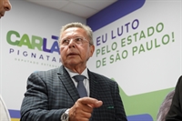 Carlão Pignatari (Foto: Assessoria)