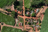  Saev Ambiental finaliza obra nos sistemas de água e esgoto da Vila Cruzeiro