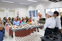 UNIFEV promove X Festival Gastronômico de Outono