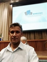 Coordenador de Engenharia Civil representa a UNIFEV em encontro do Crea-SP