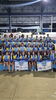 Equipe de natação de Votuporanga vence mais um campeonato