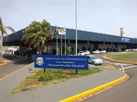 O concurso público contou com 11.837 candidatos inscritos, concorrendo a 62 cargos em nível médio e superior  (Foto: Prefeitura de Fernandópolis)