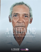 Falece Raymundo Ribeiro da Silva, aos 77 anos