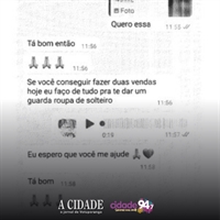  O caso ocorreu em Votuporanga, e a sentença foi proferida pelo juiz da 2ª Vara Criminal da cidade (Foto: Arquivo processual)