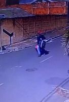 Jovem sai para trabalhar e quando volta encontra a casa revirada: ‘estou em estado de choque’