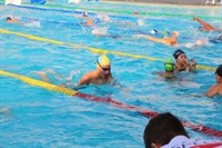 Campeonato reúne mais de 200 atletas em Votuporanga