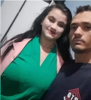 Homem mata a namorada de 19 anos alegando uma suposta traição