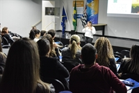 Pós-graduação Unifev realiza Aula Inaugural do curso de Saúde Mental e Atenção Psicossocial