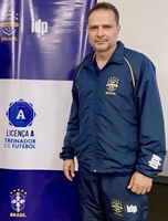 Rogério Fernandes (Foto: Arquivo Pessoal)