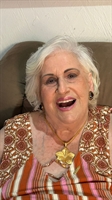 Walkyria Gonçalves Resende Nunes, 88 anos (Foto: Arquivo Pessoal)
