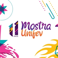 Mostra Unifev será nos dias 20 e 21 de setembro