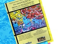 Unifev lança 4º livro produzido por pesquisadores do Parfor