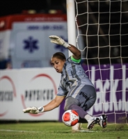 Um dos heróis das quartas de final, goleiro João Paulo está confiante para a ‘decisão’