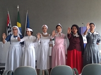 Curso de Enfermagem da UNIFEV celebra 20 anos