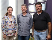 UNIFEV tem novos gestores à frente da Instituição