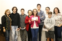Colégio Unifev terá oito representantes na 2ª fase da Olimpíada Brasileira de Física