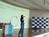 Sebrae-SP marca presença na 10ª edição do Cotesi no Ifsp Votuporanga