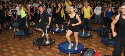Mais de 6 mil participam de 4ª Mostra  da Unifev