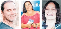 Professores da Unifev analisam o nível do Enem
