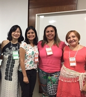 Docente do curso de Psicologia da Unifev participa de livro sobre acolhimento